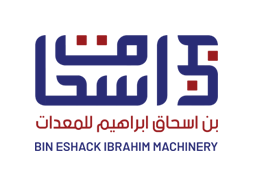 Bin Eshack Ibrahim Machinery & Techincal Resouses 
